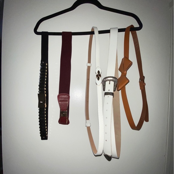 Belt Bundle - Picture 3 of 13